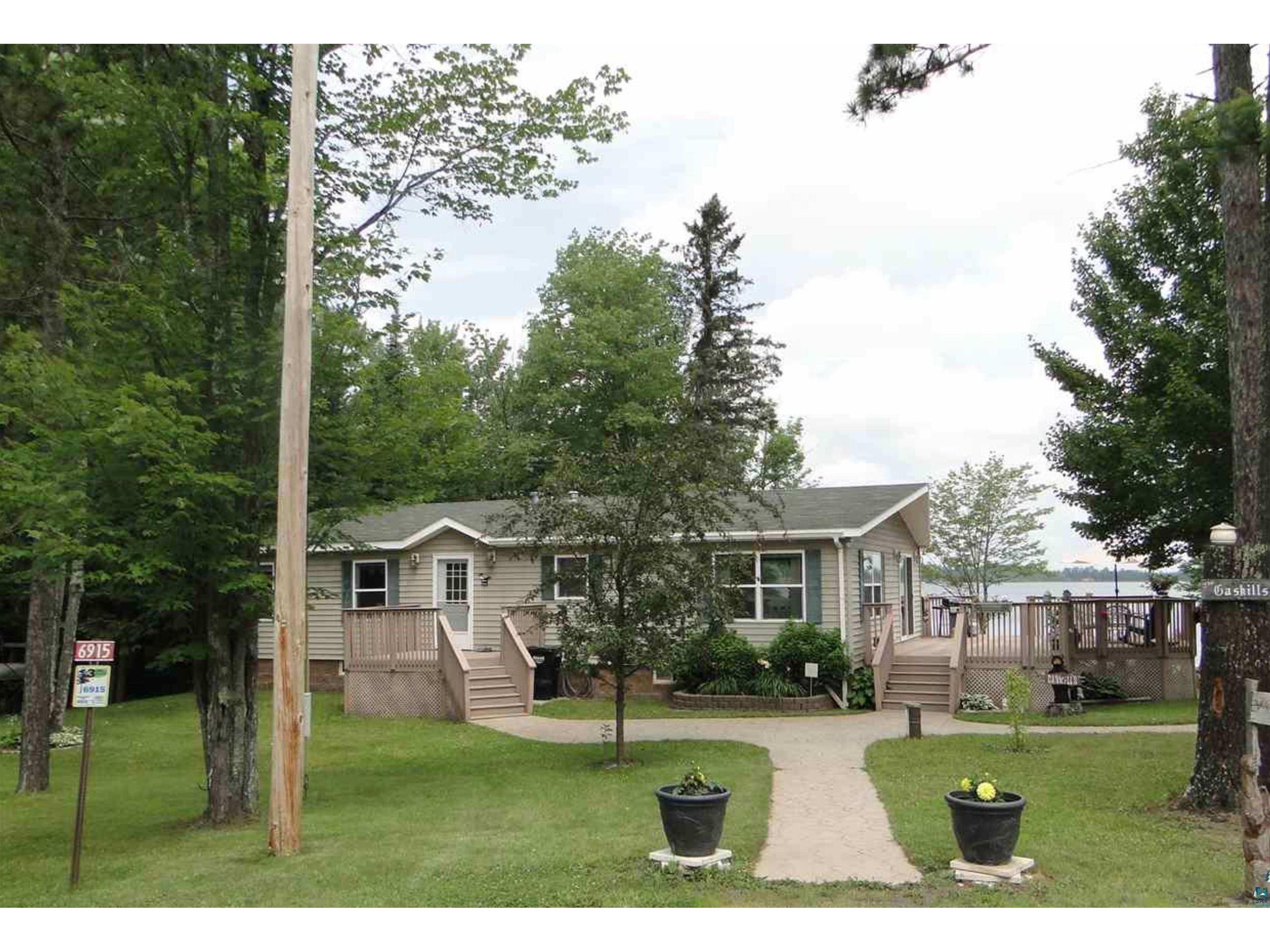 6915 Three Lakes Rd Canyon MN 55717 - Elora 6125797 image1
