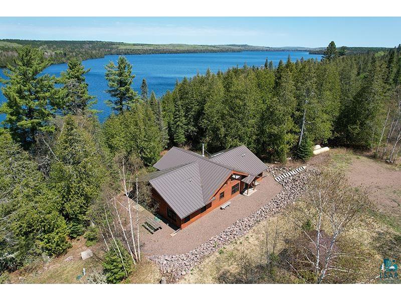 695 Loon Echo Ln Grand Marais MN 55604 - Pike 6125611 image1