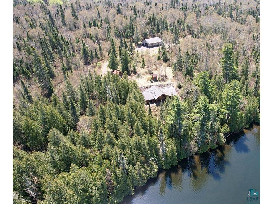695 Loon Echo Ln Grand Marais MN 55604 - Pike 6125611 image2