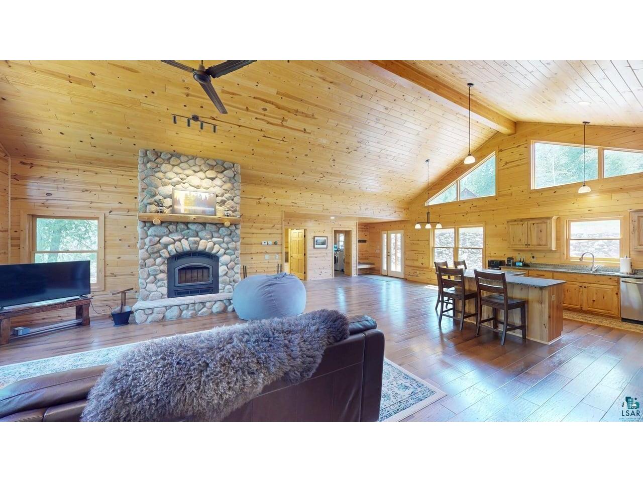 695 Loon Echo Ln Grand Marais MN 55604 - Pike 6125611 image36