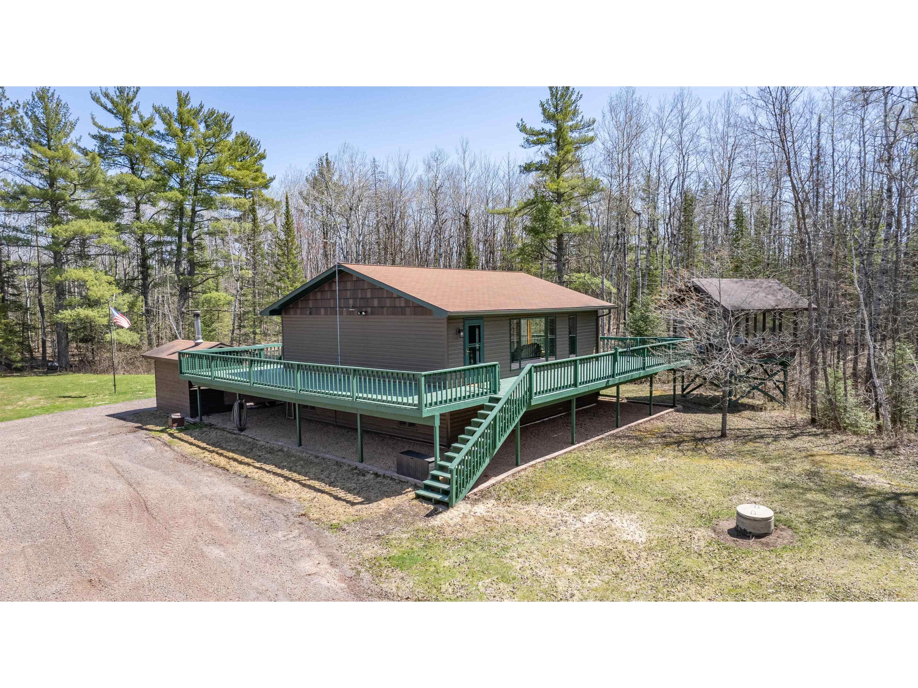 6960 S County Rd B Superior WI 54836 6119174 image1