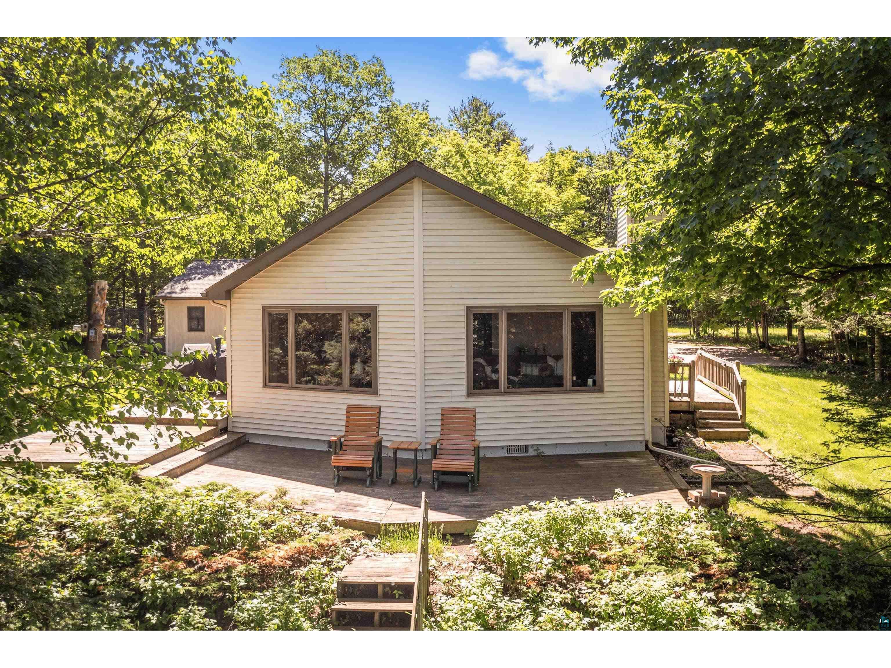 6963 W Van Rd Duluth MN 55803 - Island Lake 6114365 image1