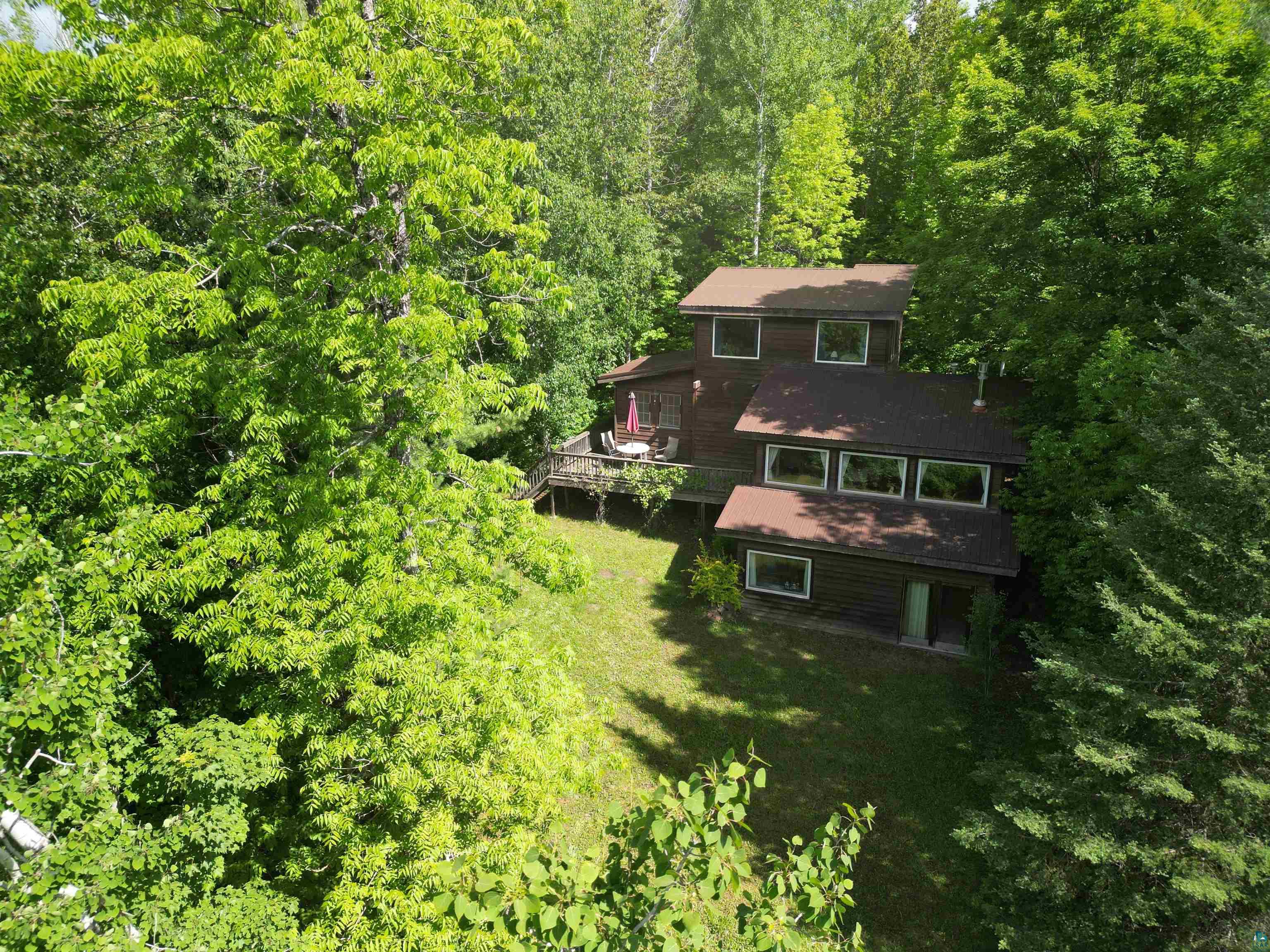 6975 Cramer Rd Finland MN 55603 - Baptism River 6126297 image1