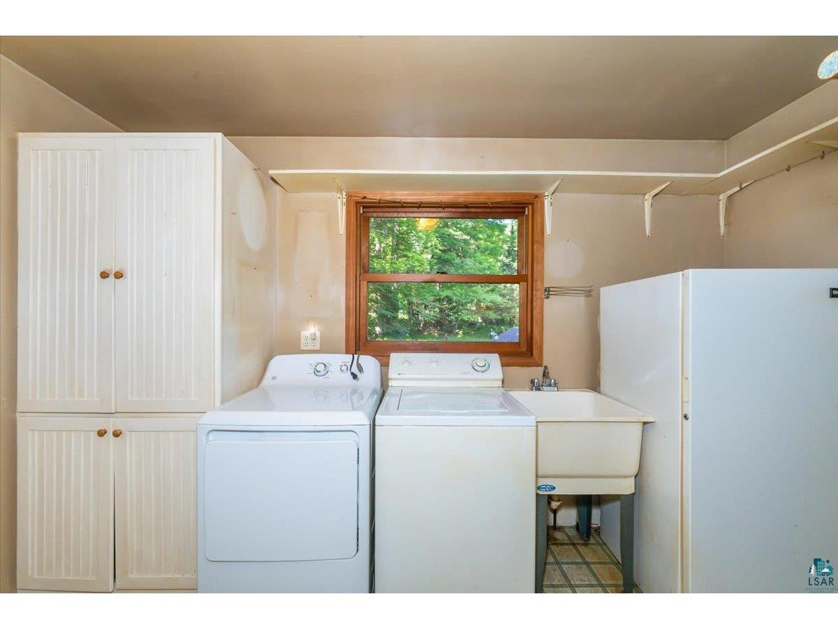 6978 S Maple Creek Rd Lake Nebagamon WI 54849 - Nebagamon 6120430 image15