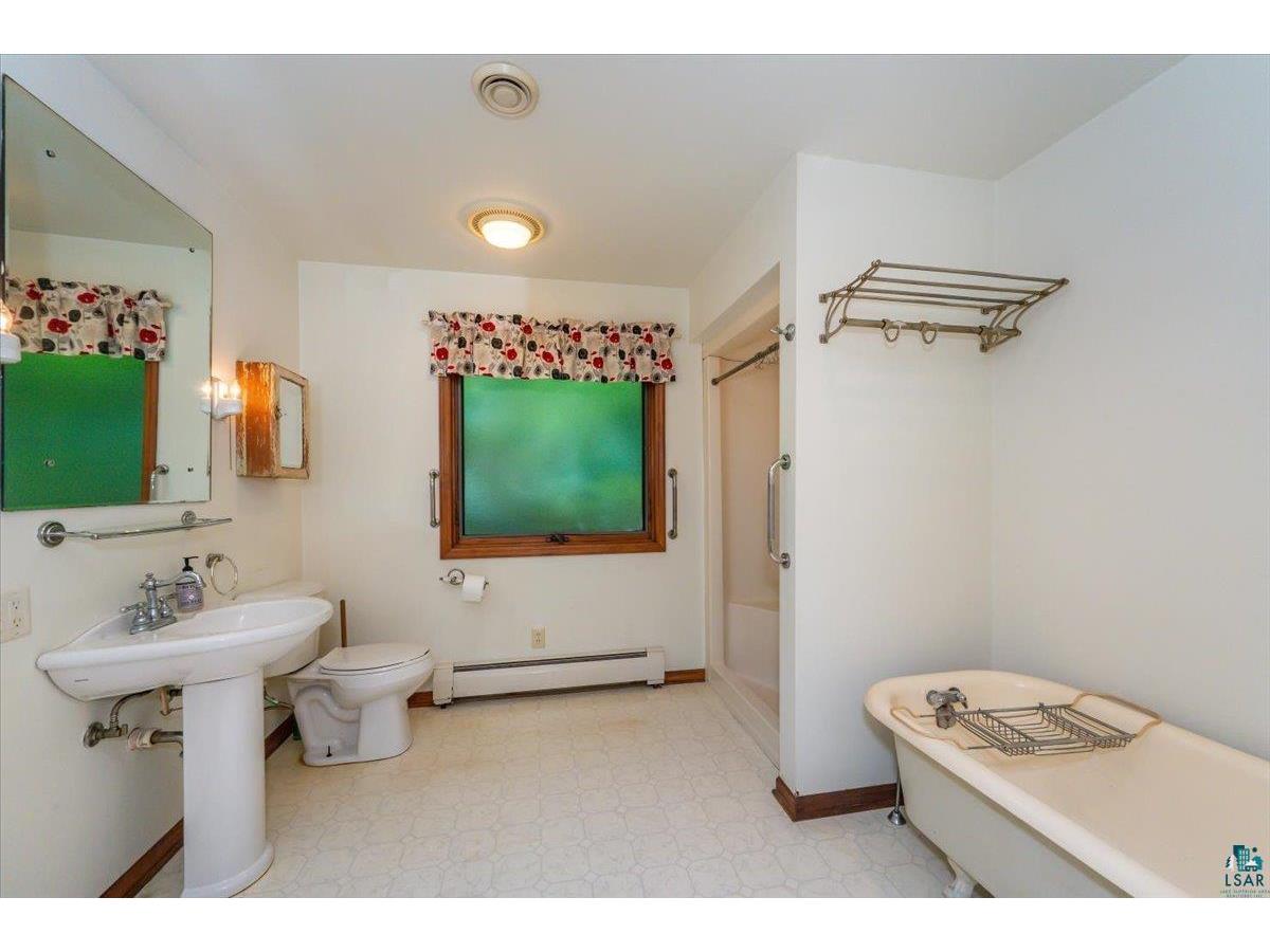 6978 S Maple Creek Rd Lake Nebagamon WI 54849 - Nebagamon 6120430 image16