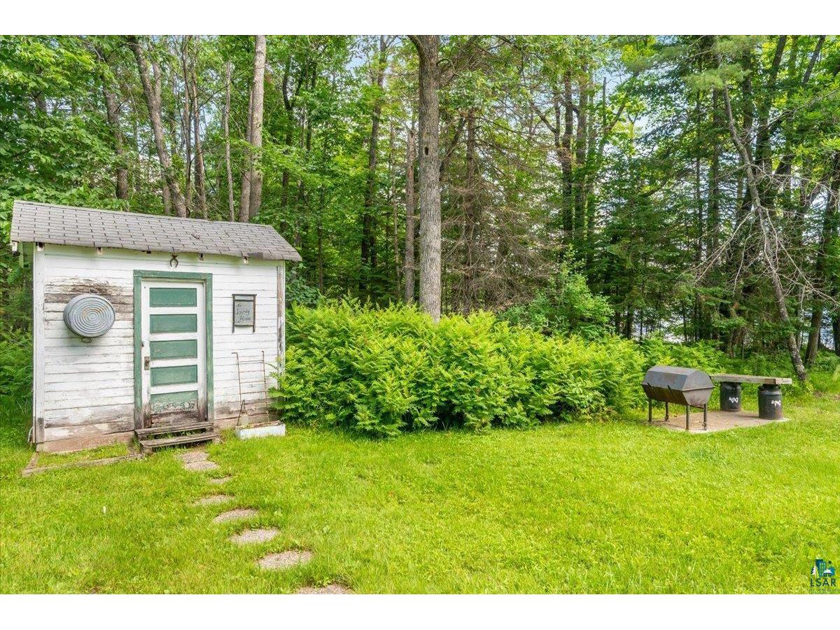 6978 S Maple Creek Rd Lake Nebagamon WI 54849 - Nebagamon 6120430 image17