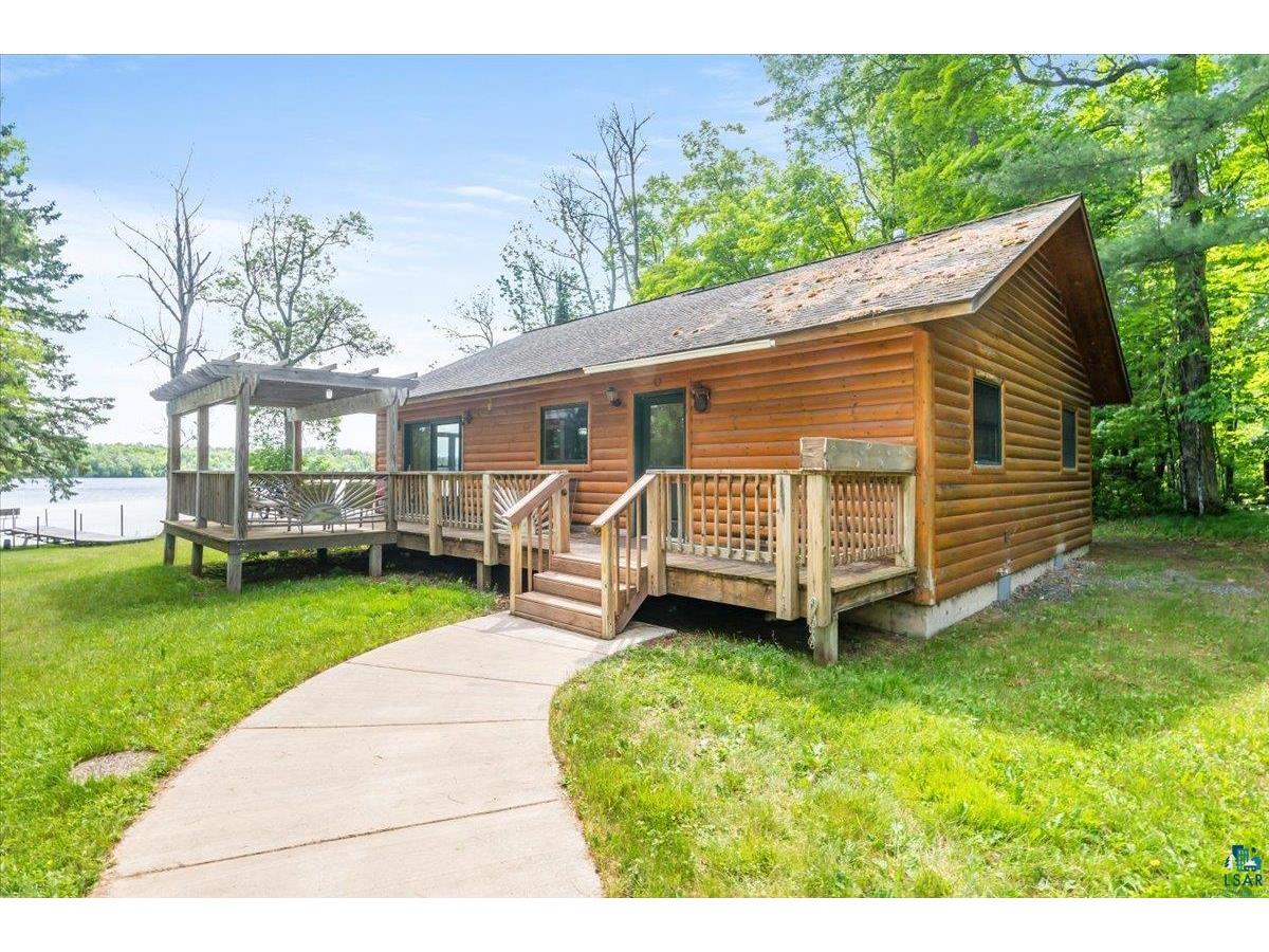 6978 S Maple Creek Rd Lake Nebagamon WI 54849 - Nebagamon 6120430 image2
