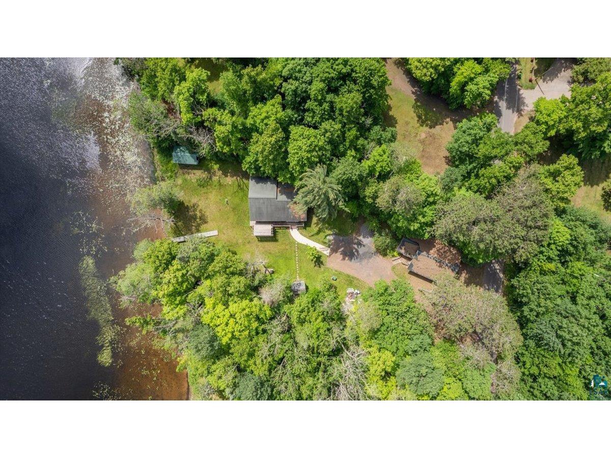 6978 S Maple Creek Rd Lake Nebagamon WI 54849 - Nebagamon 6120430 image22