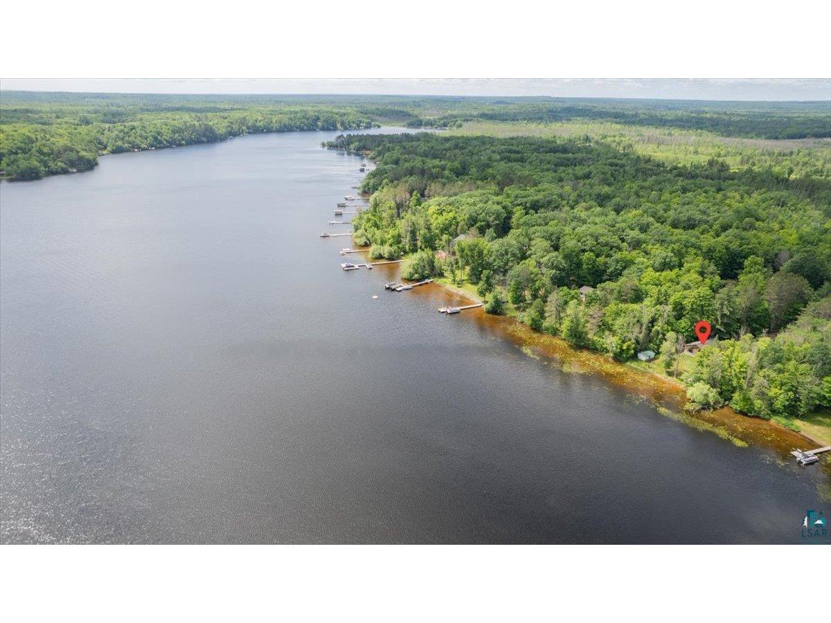 6978 S Maple Creek Rd Lake Nebagamon WI 54849 - Nebagamon 6120430 image23