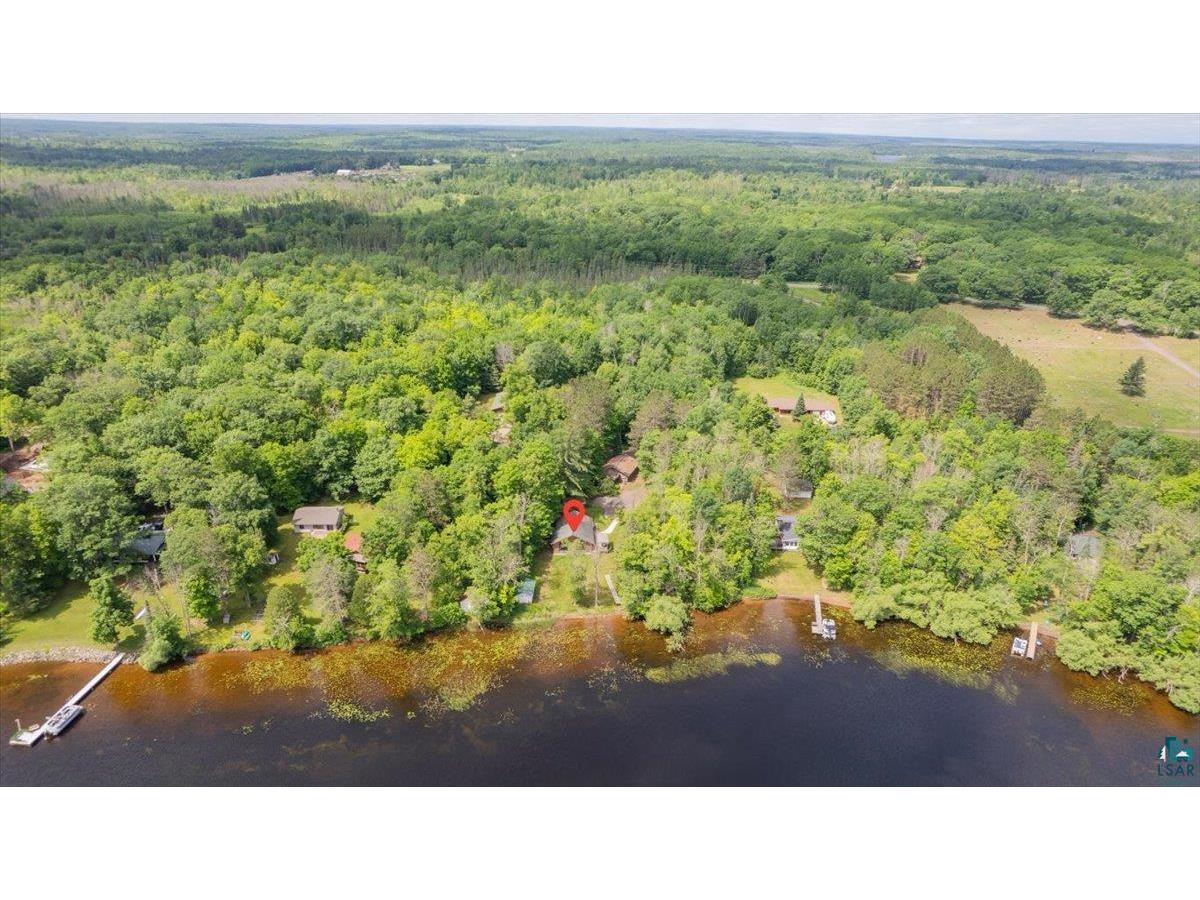 6978 S Maple Creek Rd Lake Nebagamon WI 54849 - Nebagamon 6120430 image24