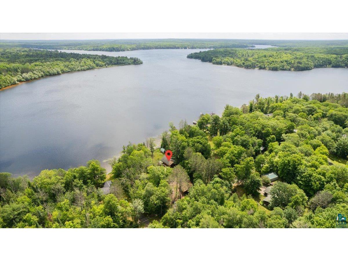 6978 S Maple Creek Rd Lake Nebagamon WI 54849 - Nebagamon 6120430 image26