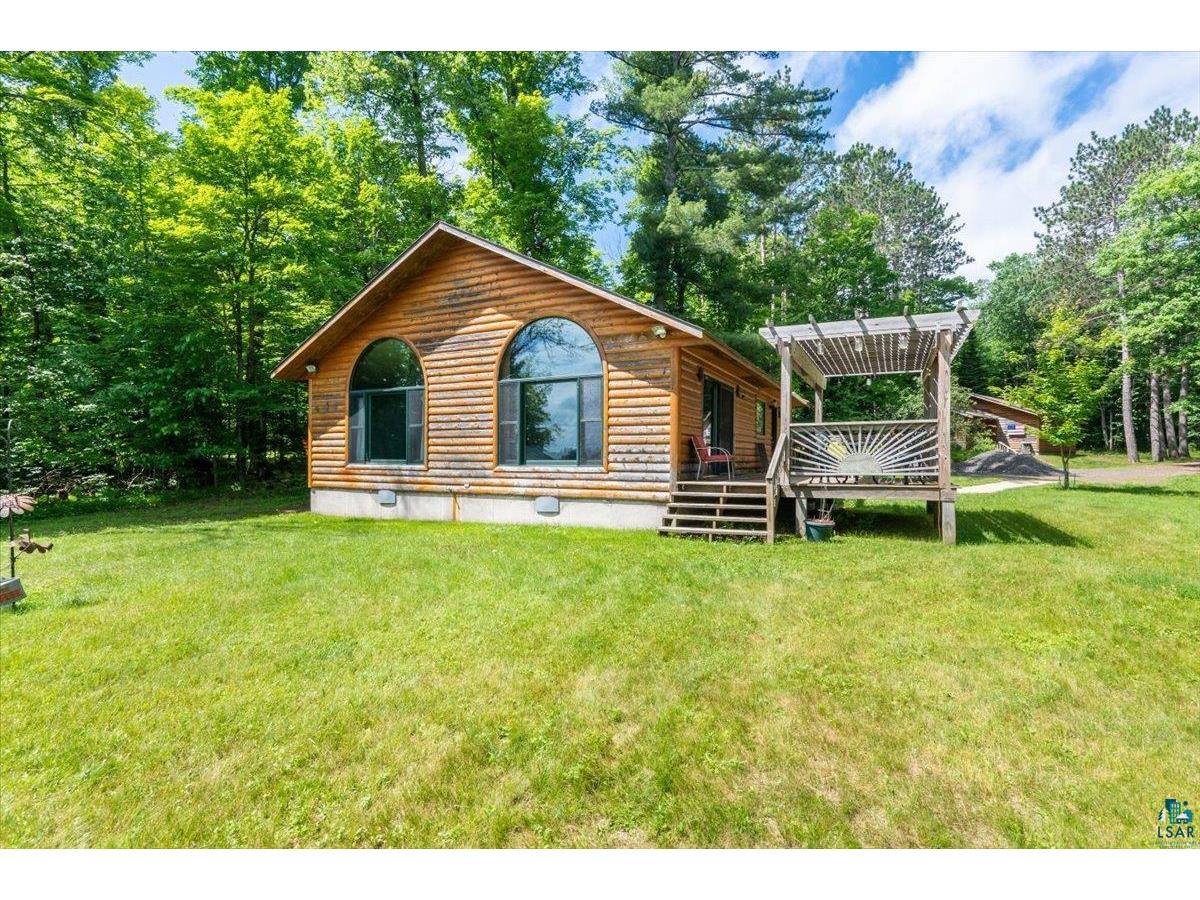 6978 S Maple Creek Rd Lake Nebagamon WI 54849 - Nebagamon 6120430 image27