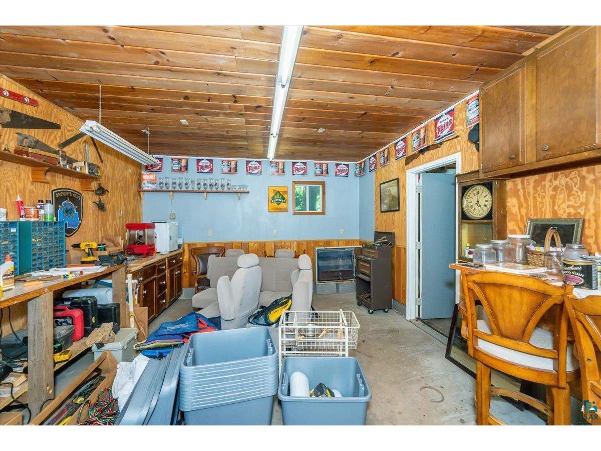 6978 S Maple Creek Rd Lake Nebagamon WI 54849 - Nebagamon 6120430 image28