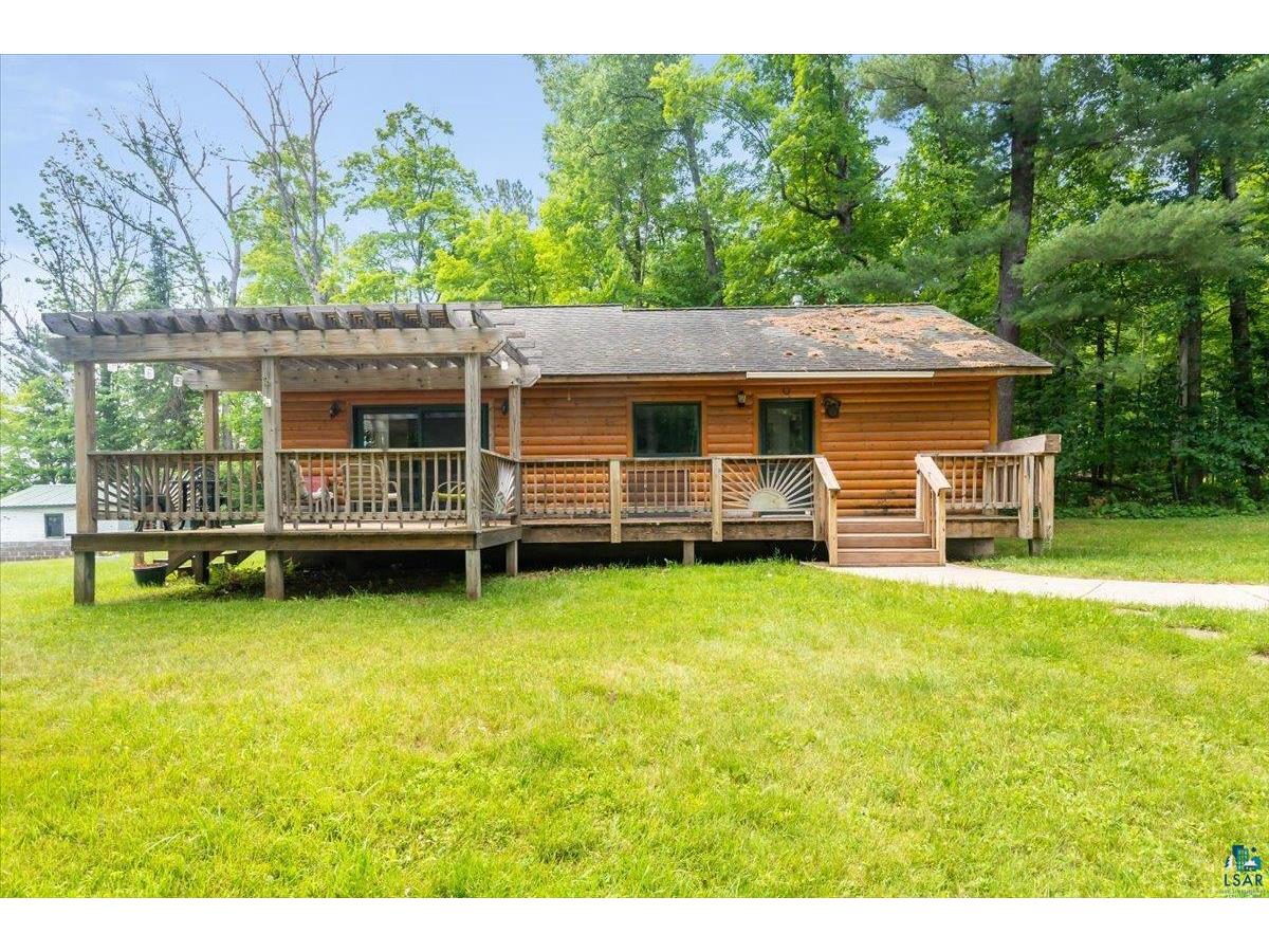 6978 S Maple Creek Rd Lake Nebagamon WI 54849 - Nebagamon 6120430 image3