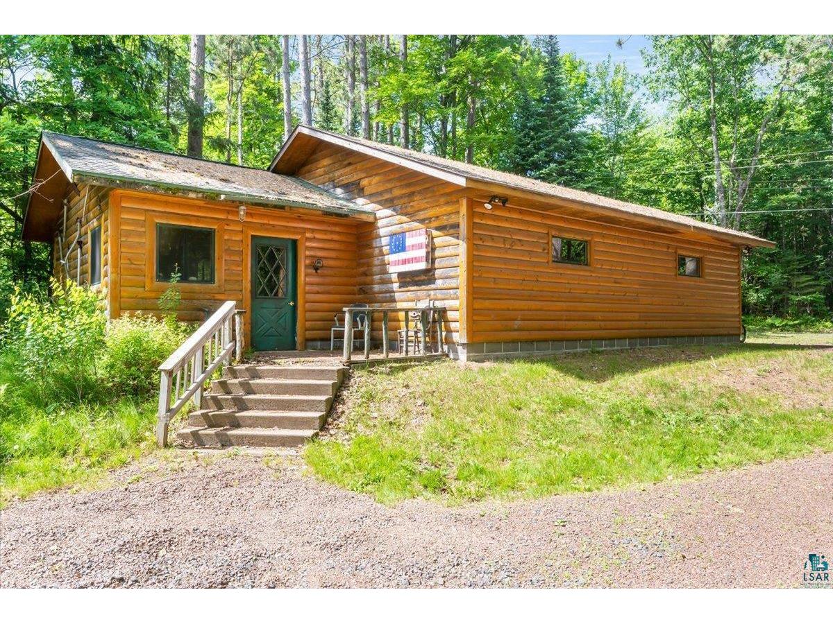 6978 S Maple Creek Rd Lake Nebagamon WI 54849 - Nebagamon 6120430 image4