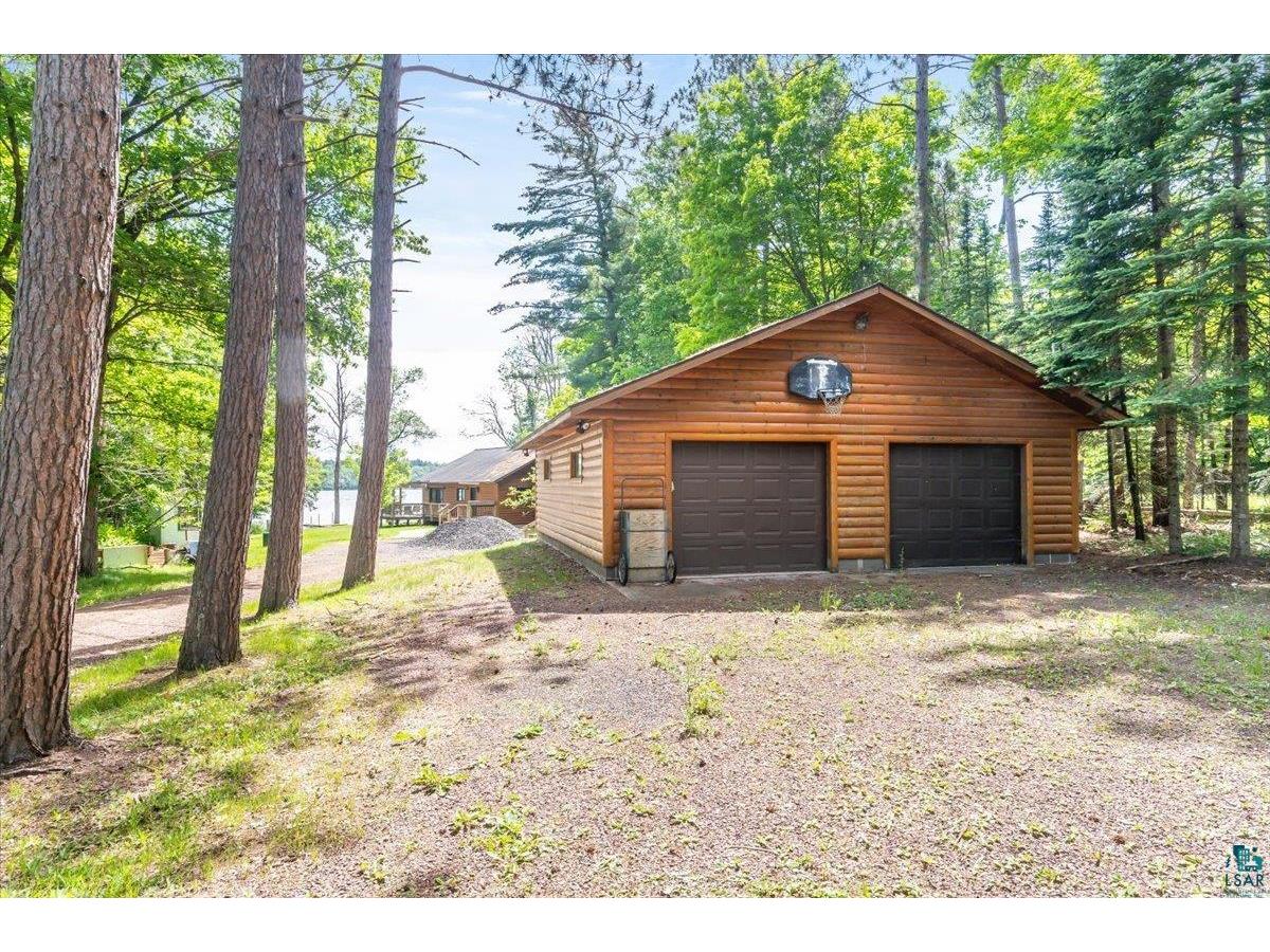 6978 S Maple Creek Rd Lake Nebagamon WI 54849 - Nebagamon 6120430 image5