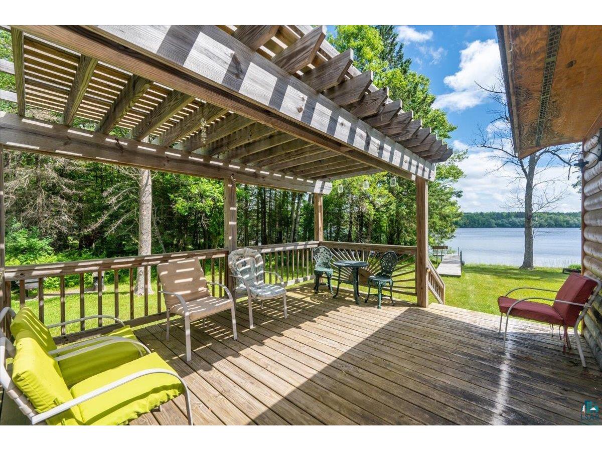 6978 S Maple Creek Rd Lake Nebagamon WI 54849 - Nebagamon 6120430 image7