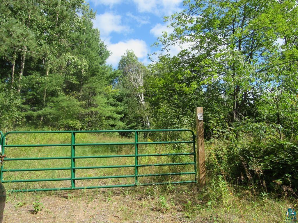 6994 S Hanson Rd Lake Nebagamon WI 54849 - Pine 6115901 image1
