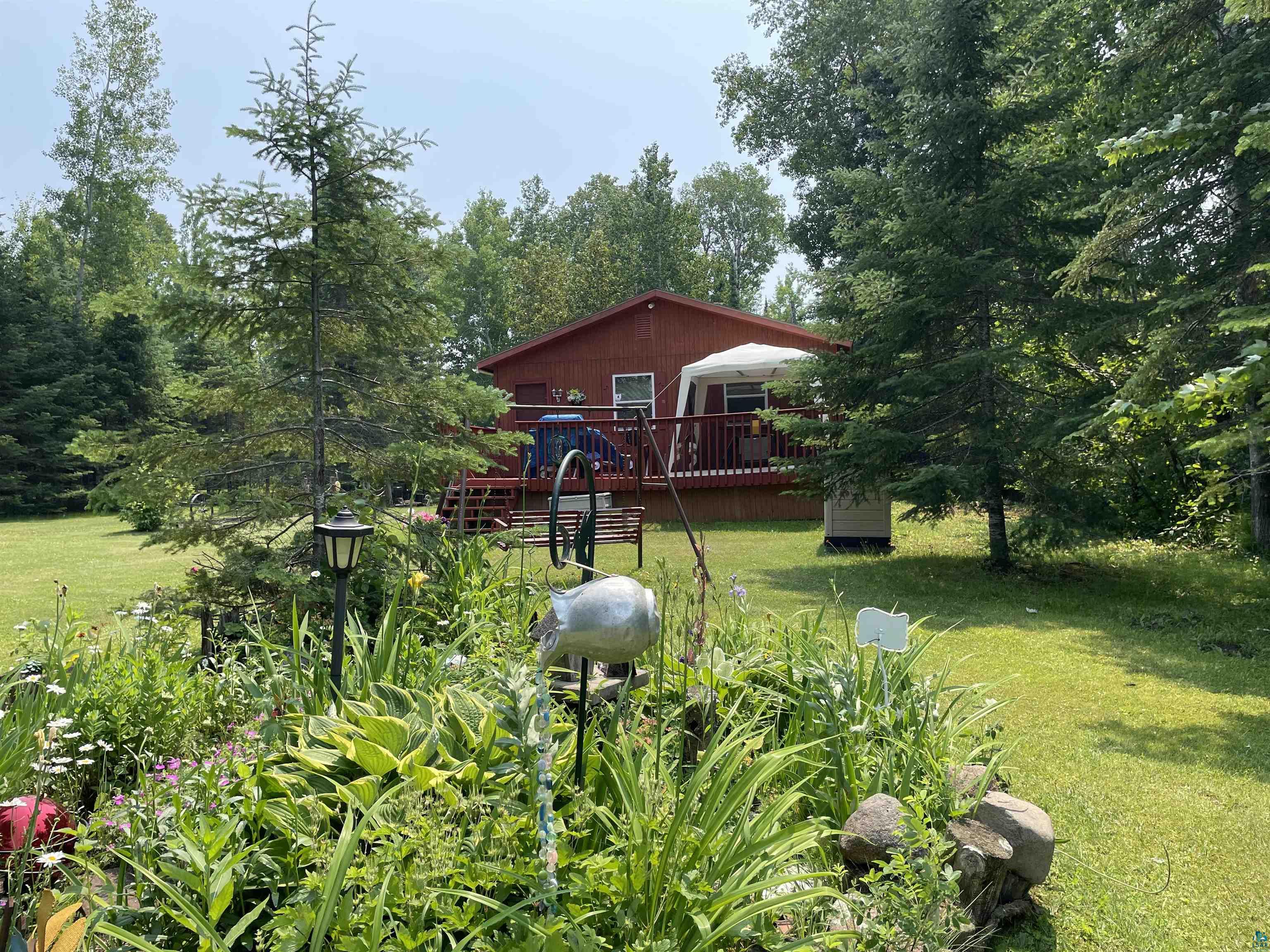 6999 Carlson Rd Saginaw MN 55779 - Beaver Lake 6108987 image1