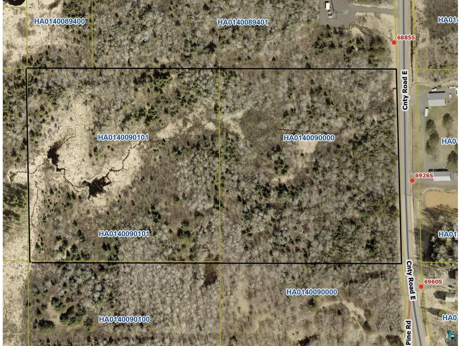 69xx S County Rd E Hawthorne WI 54842 6126339 image1