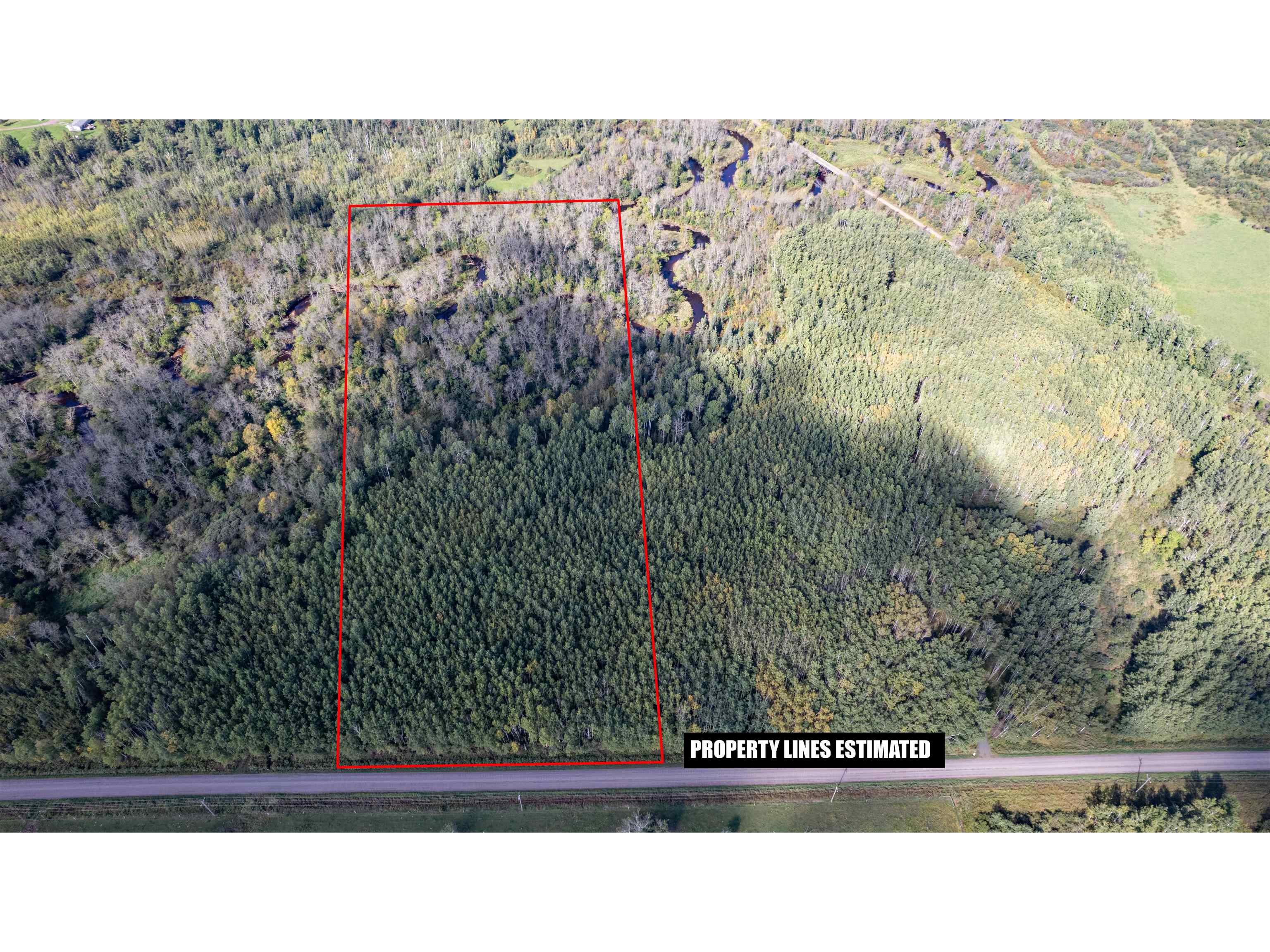 6XXX E Mikrot Rd South Range WI 54874 - Amnicon River 6122132 image1