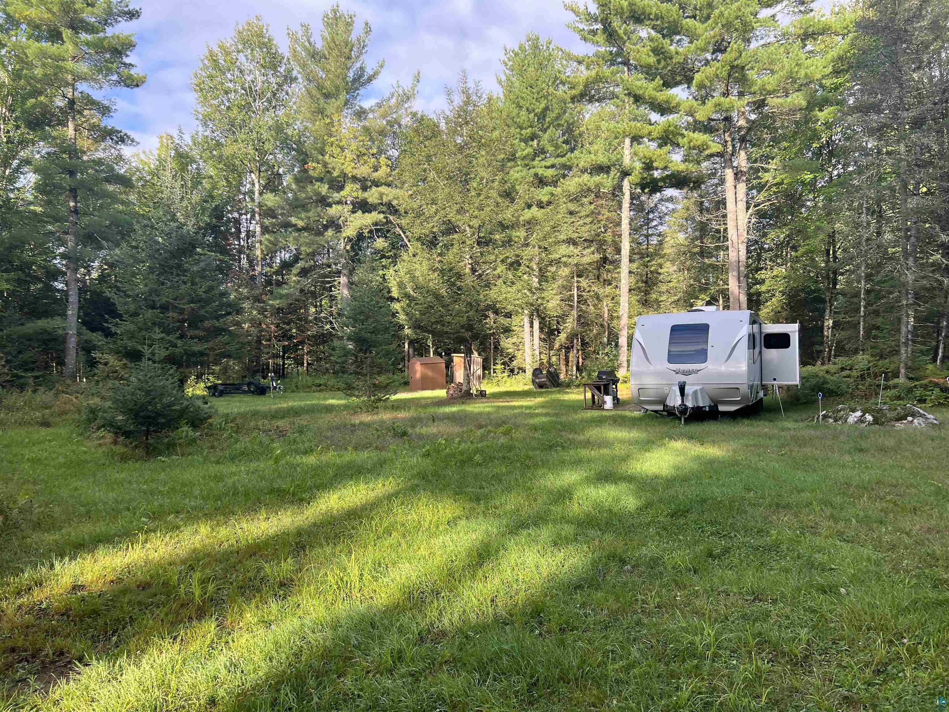 6xxx School Rd Clam Lake WI 54517 6110549 image1