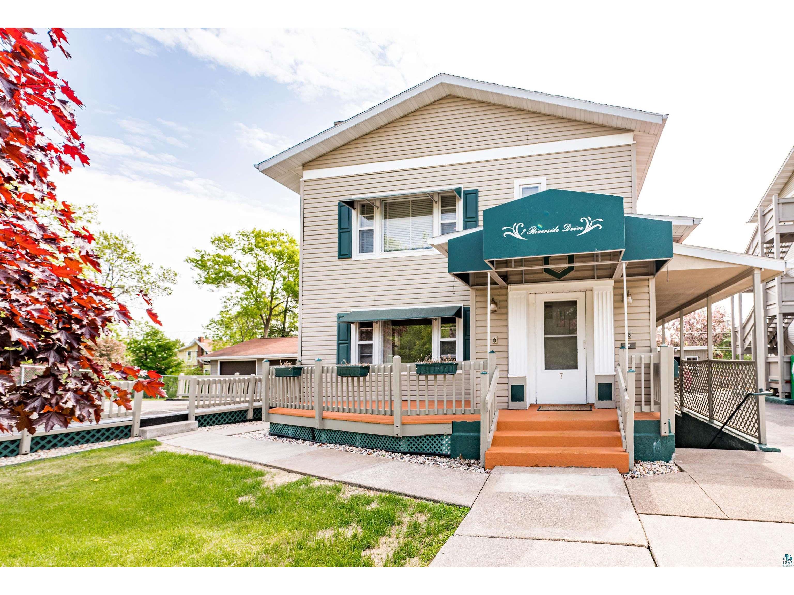 7 Riverside Dr Duluth MN 55808 6108561 image1