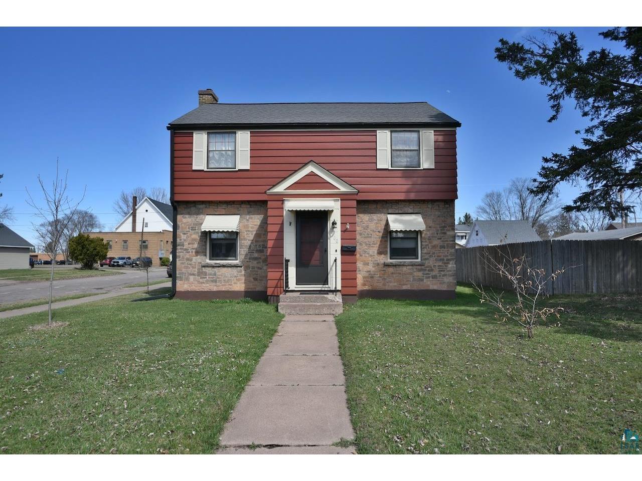 700 Ellis Ave, Ashland, WI, 54806 MLS 6113169 Edina Realty