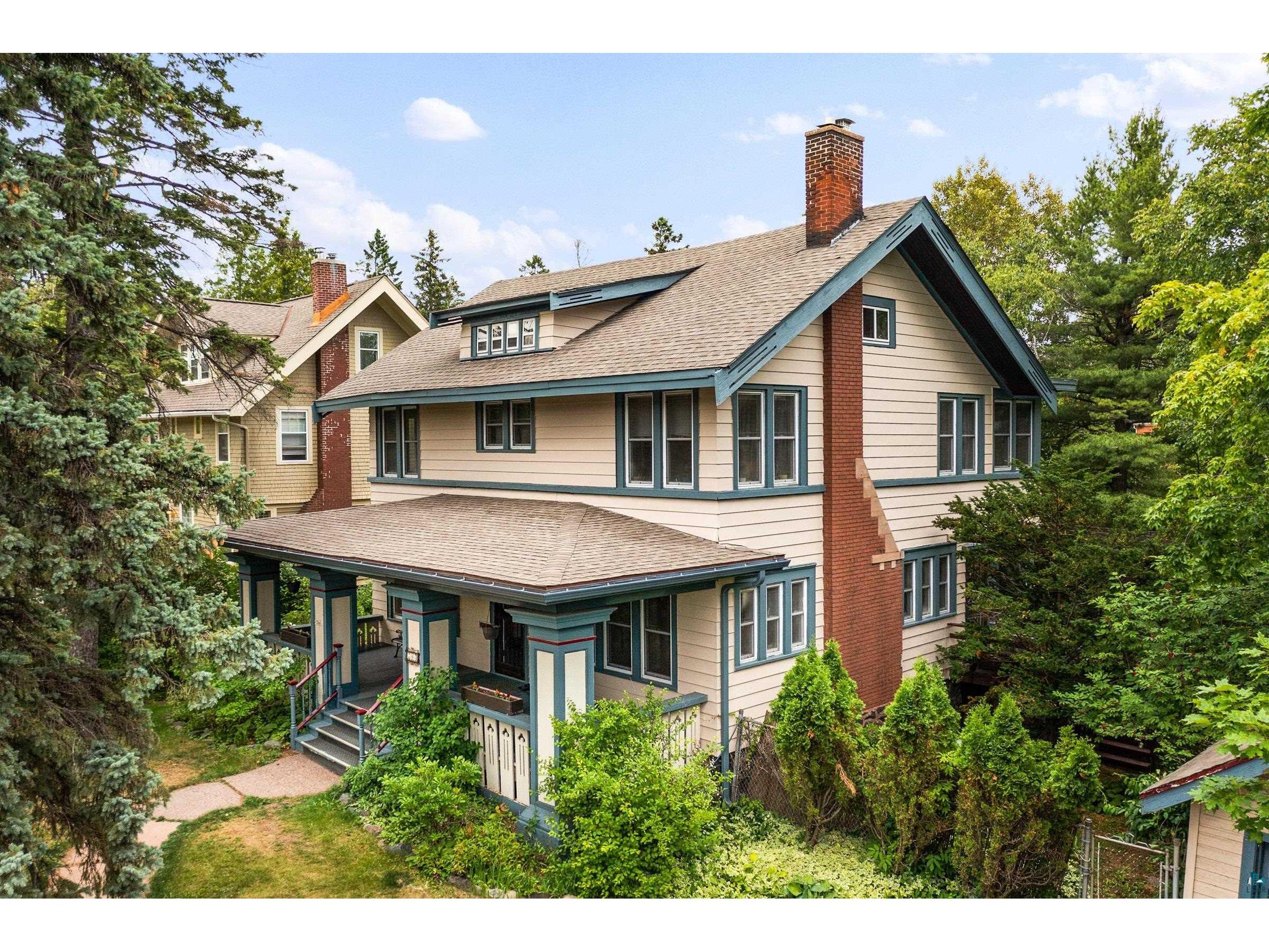 702 Woodland Ave, Duluth, MN, 55812 MLS 6109541 Edina Realty