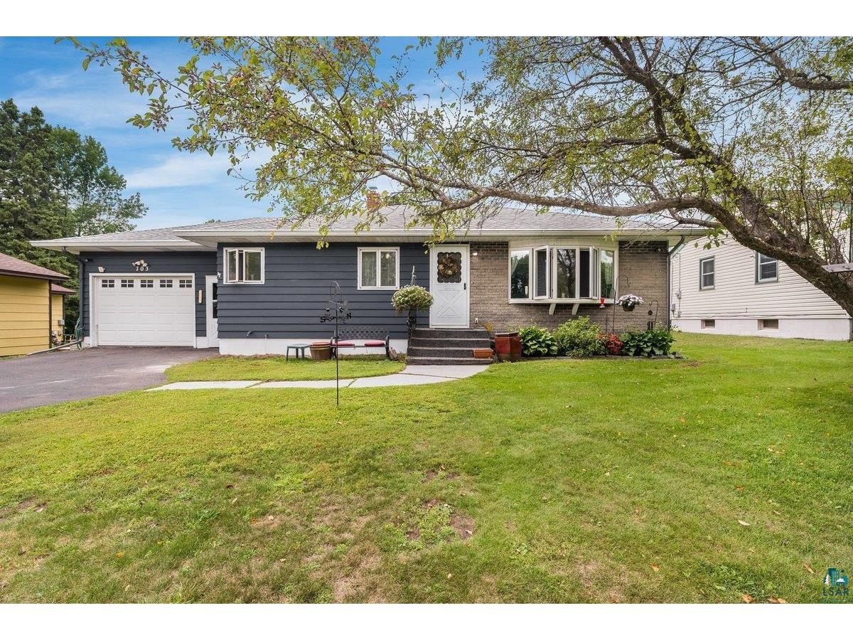 703 24th St, Cloquet, MN, 55720 MLS 6105241 Edina Realty