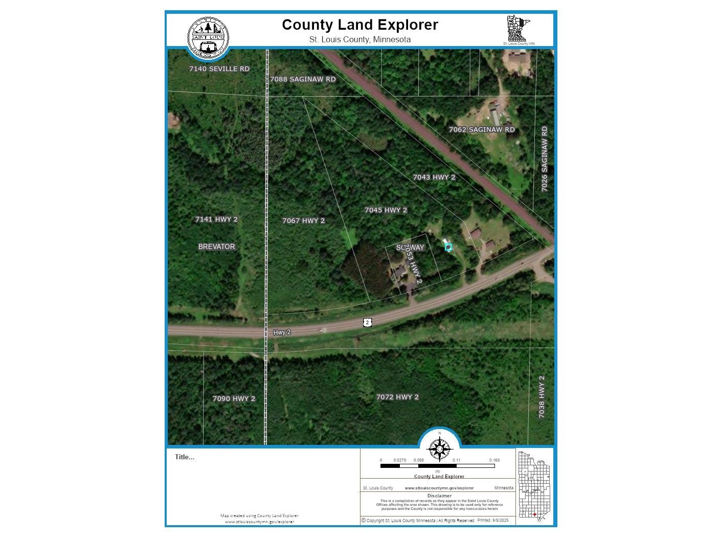 7045 Highway 2 Saginaw MN 55779 6121783 image12