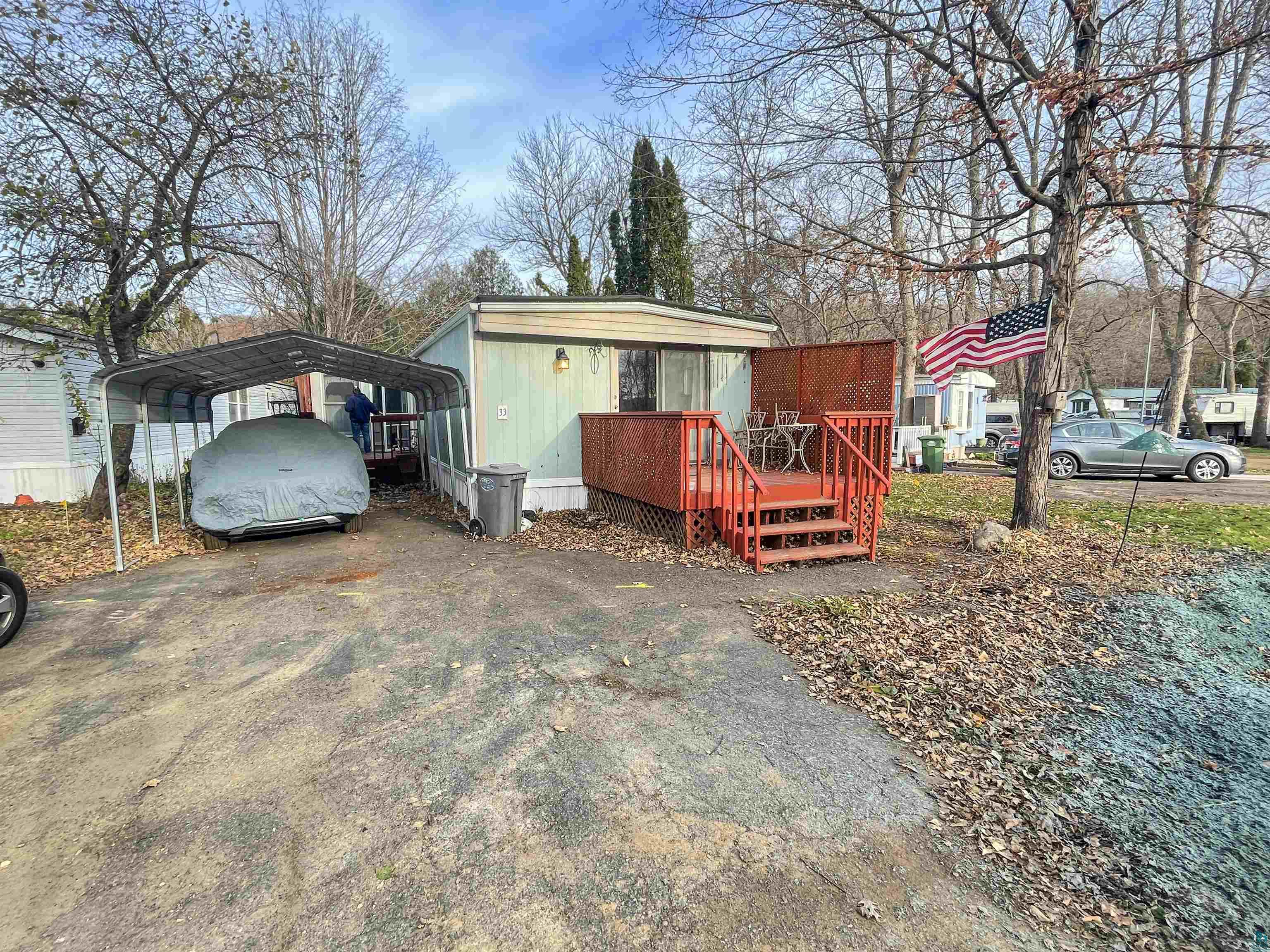 705 Hamilton St N Hamilton Dr, Saint Croix Falls, WI, 54024 MLS