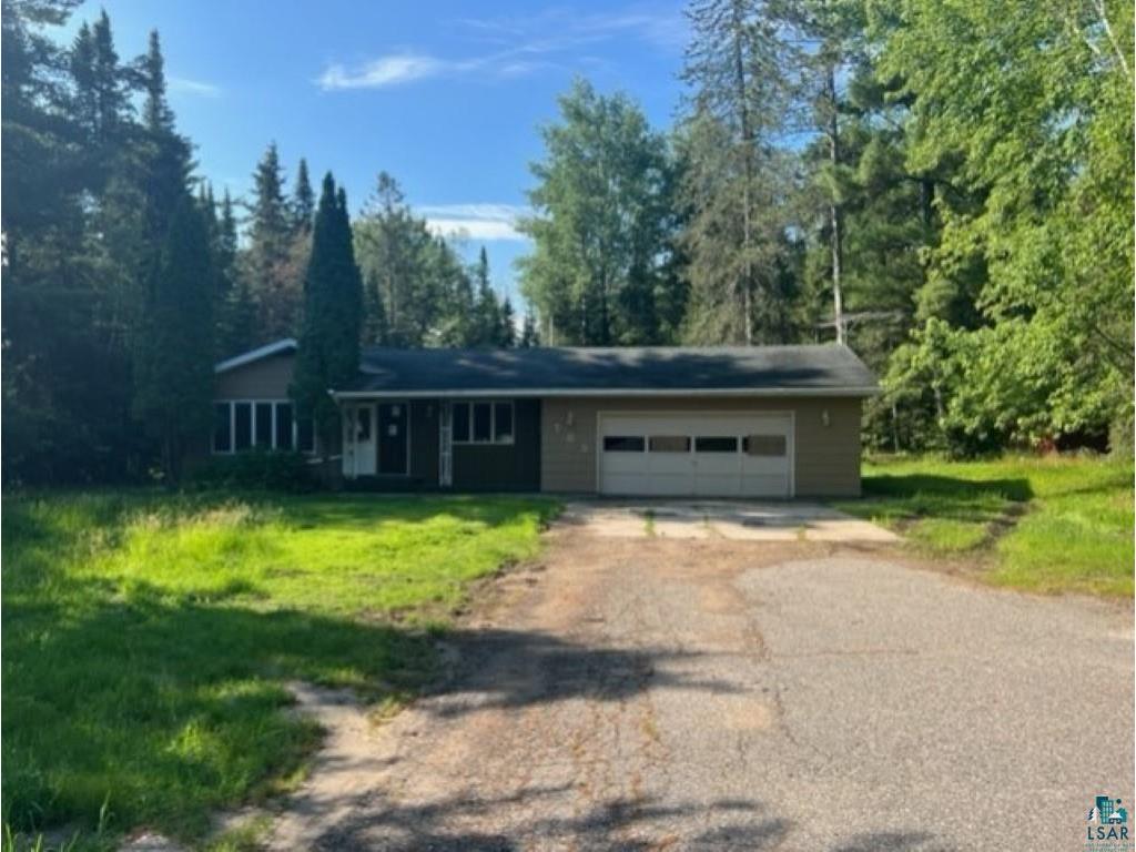 705 Knuti Dr, Aurora, MN, 55705 MLS 6104314 Edina Realty