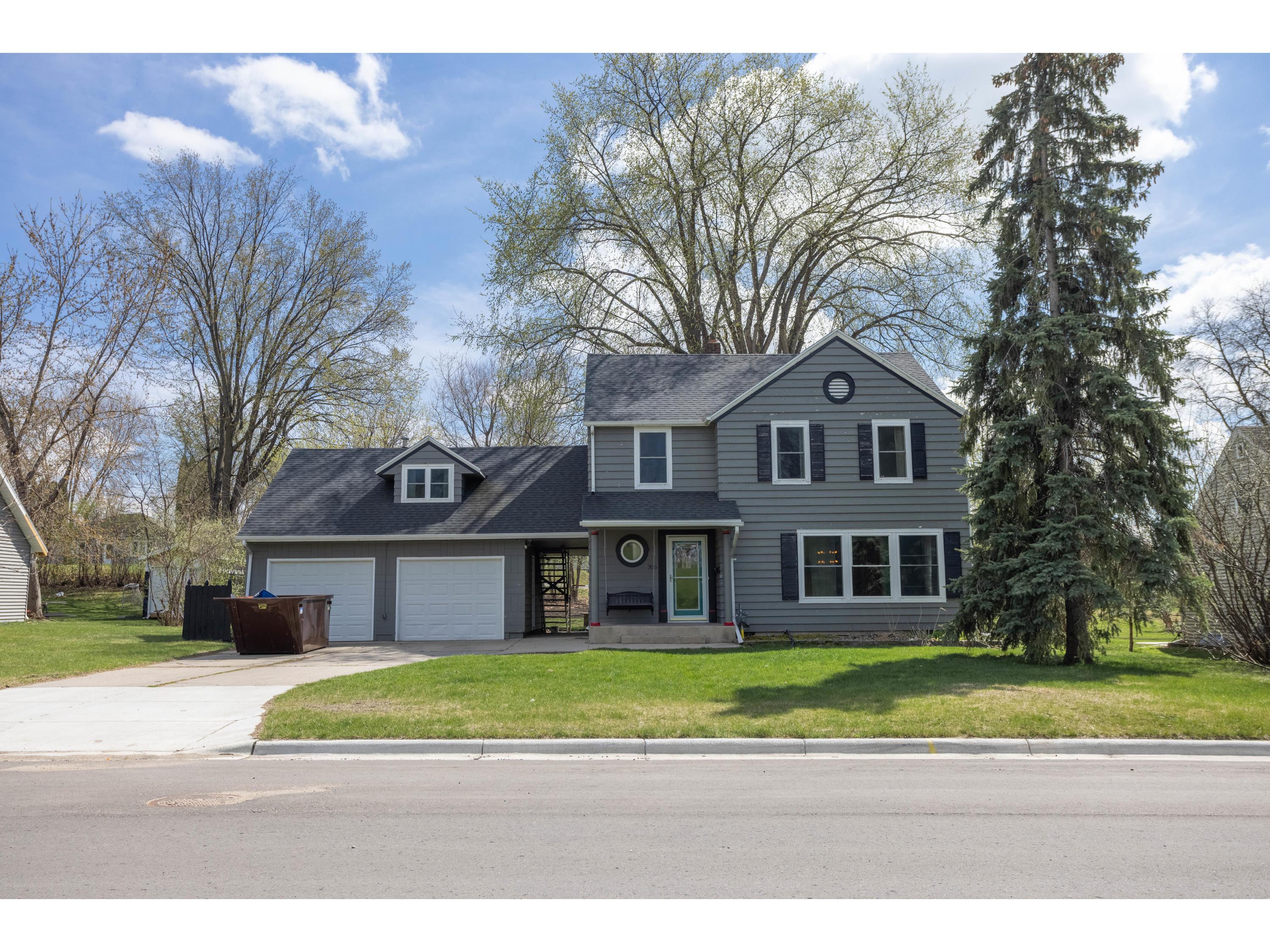 706 E Mt Faith Avenue, Fergus Falls, MN 56537 MLS 2033531 Edina