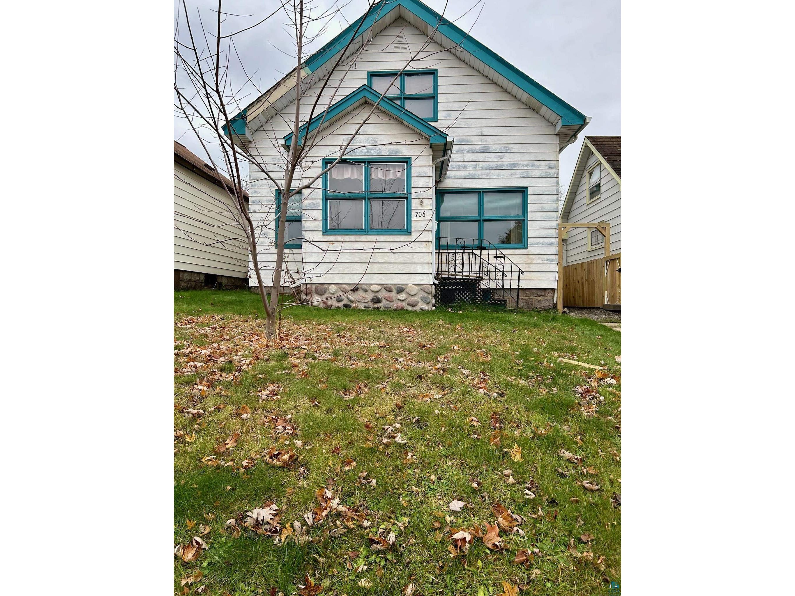 706 Harrison St Eveleth MN 55734 6116925 image1