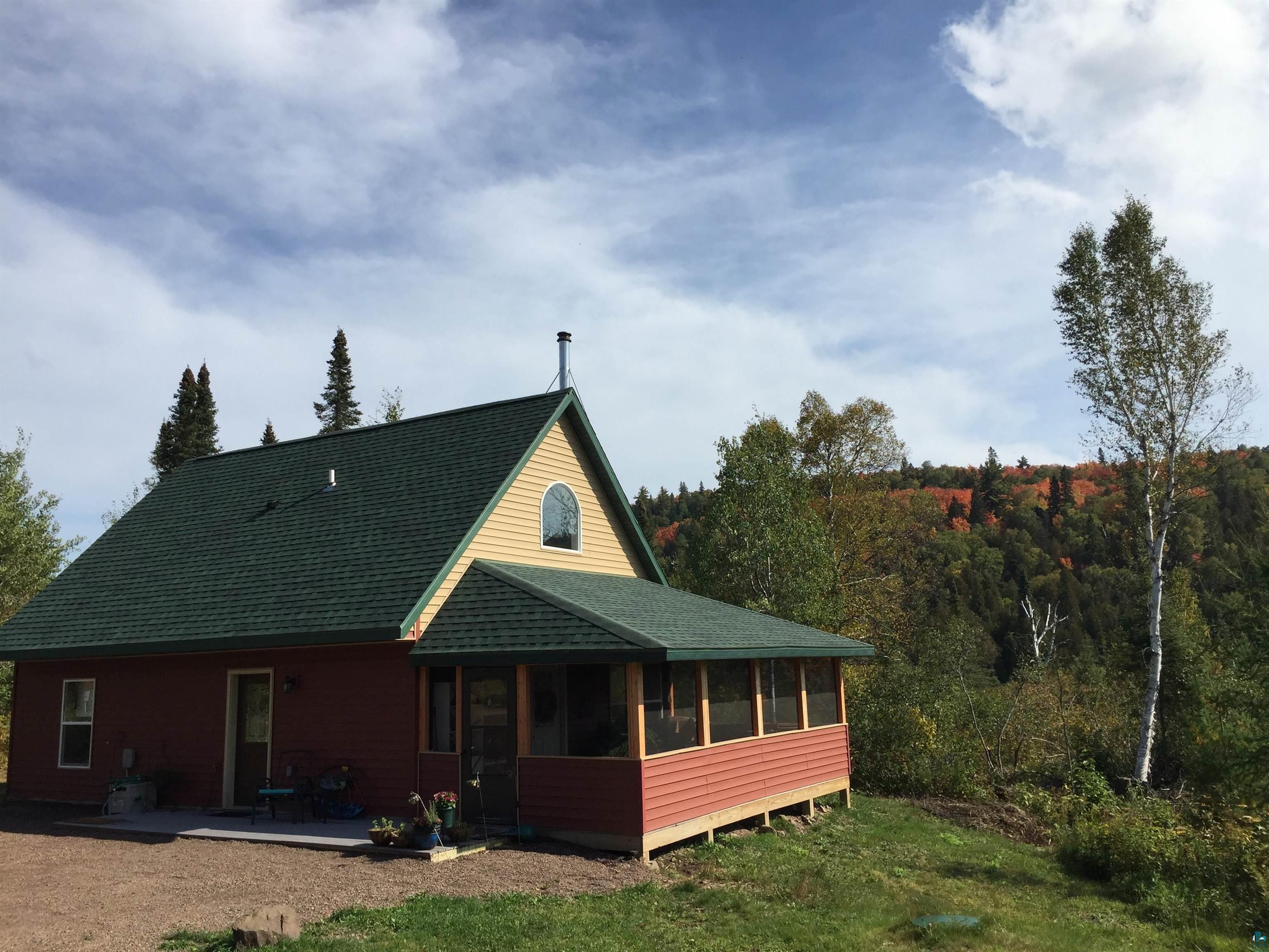 7064 Cramer Rd, Finland, MN, 55603 MLS 6107384 Edina Realty