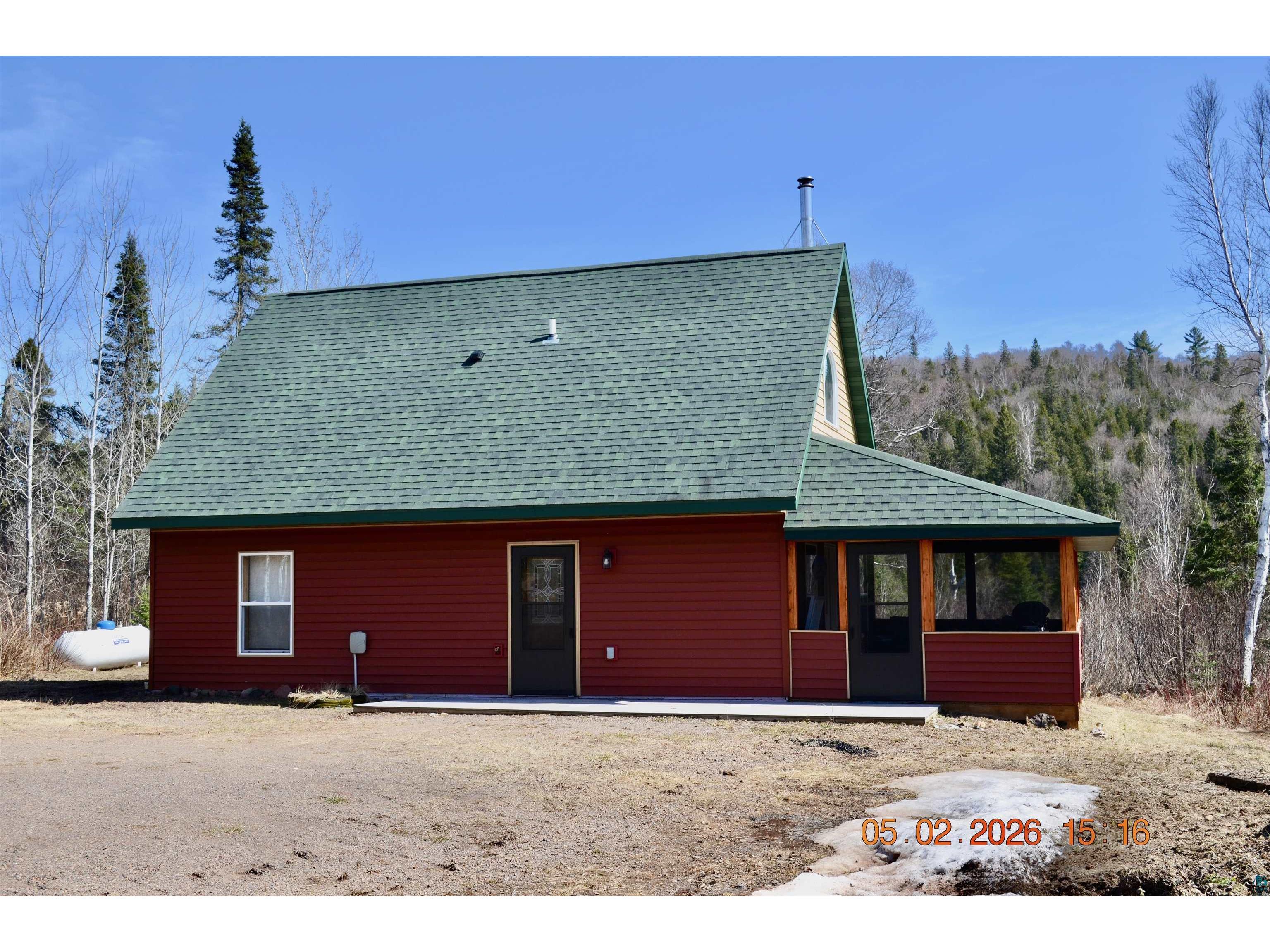 7064 Cramer Rd Finland MN 55603 - Baptism River 6124990 image1