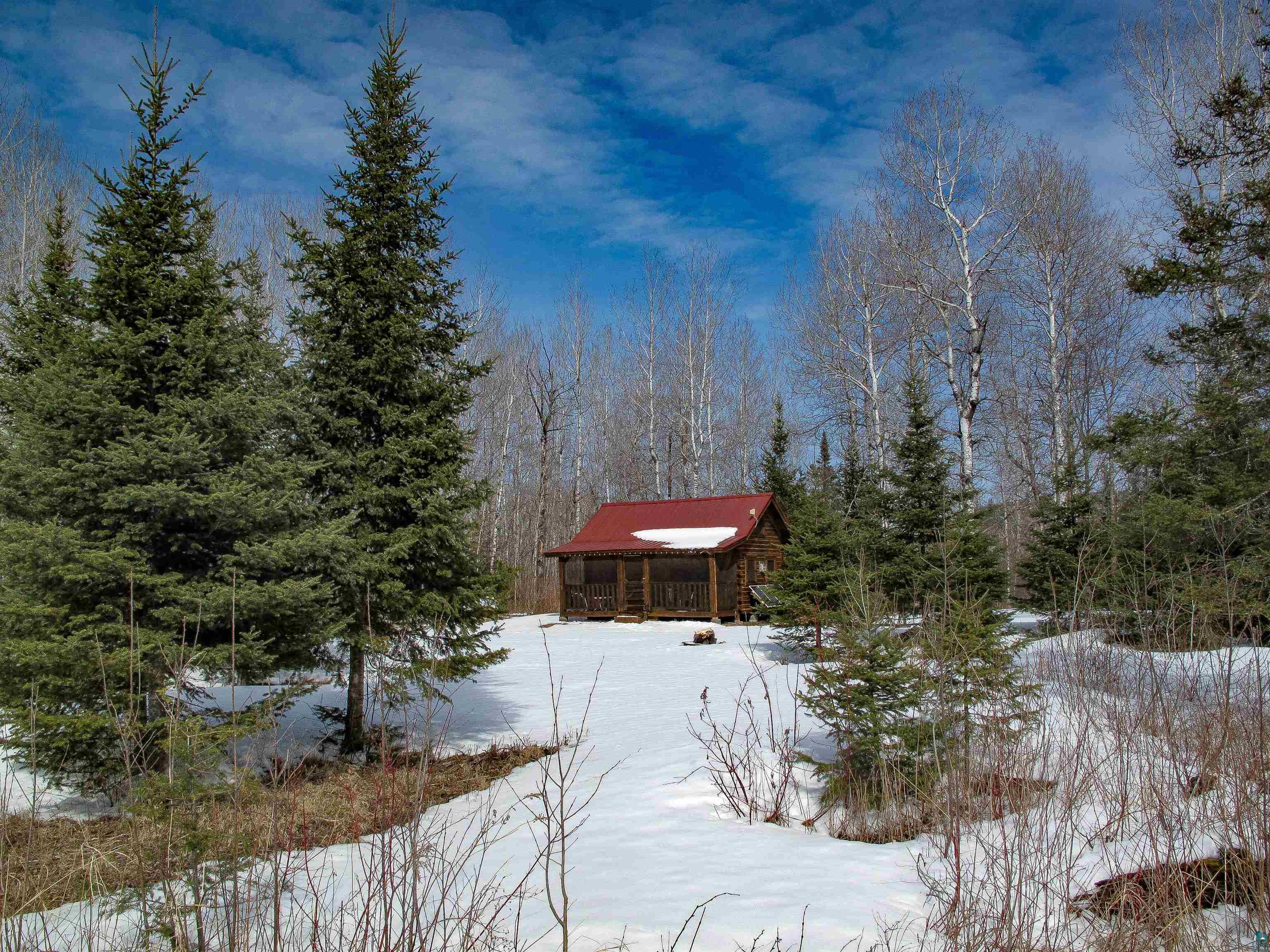 7066 Cramer Rd Finland MN 55603 - Baptism River 6118579 image1