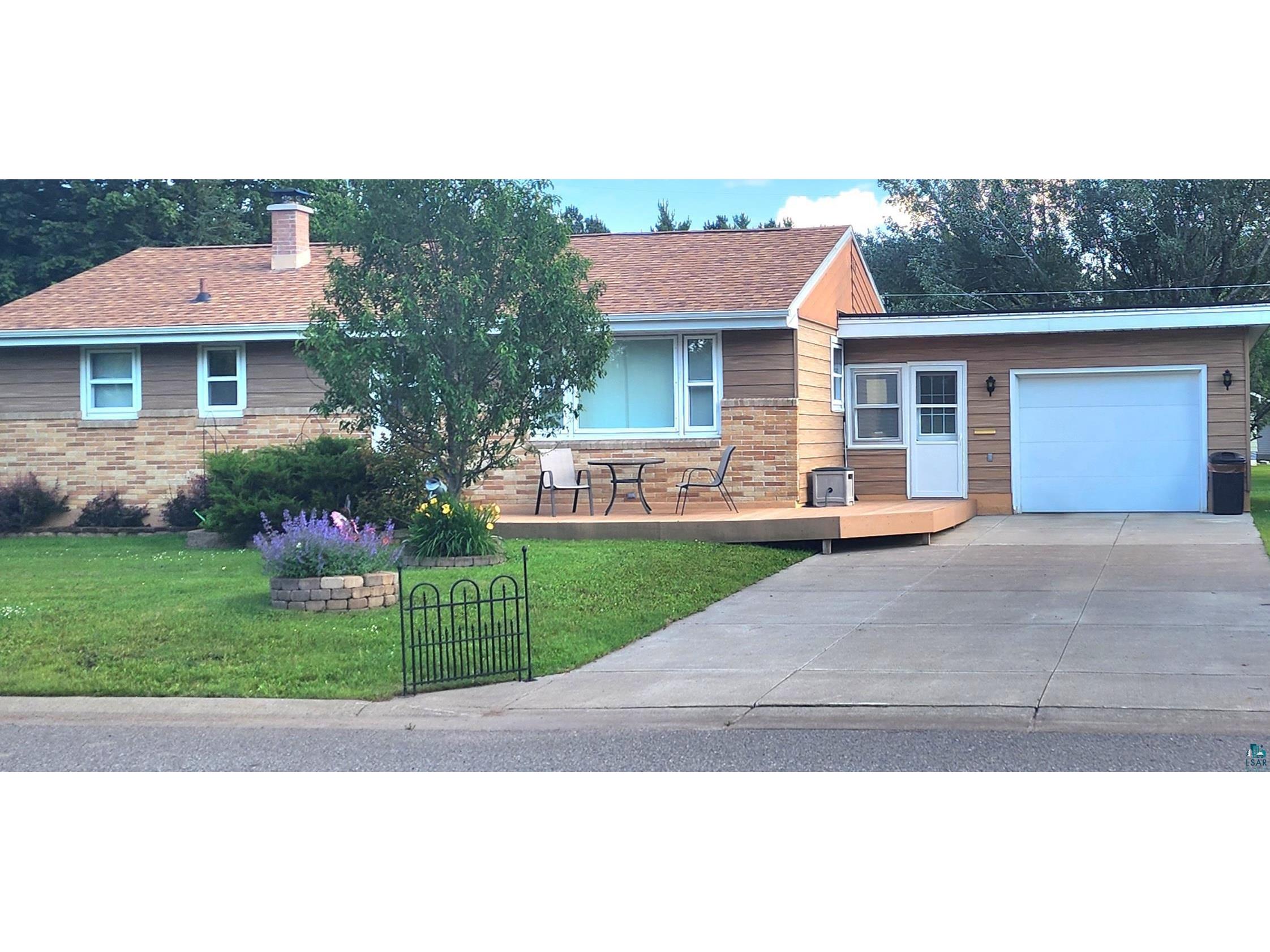 707 Arrowhead St Aurora MN 55705 6116633 image1