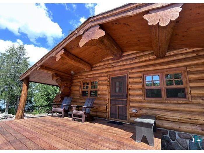 71 Benedict Ln Lutsen MN 55612 - Pike 6126693 image1