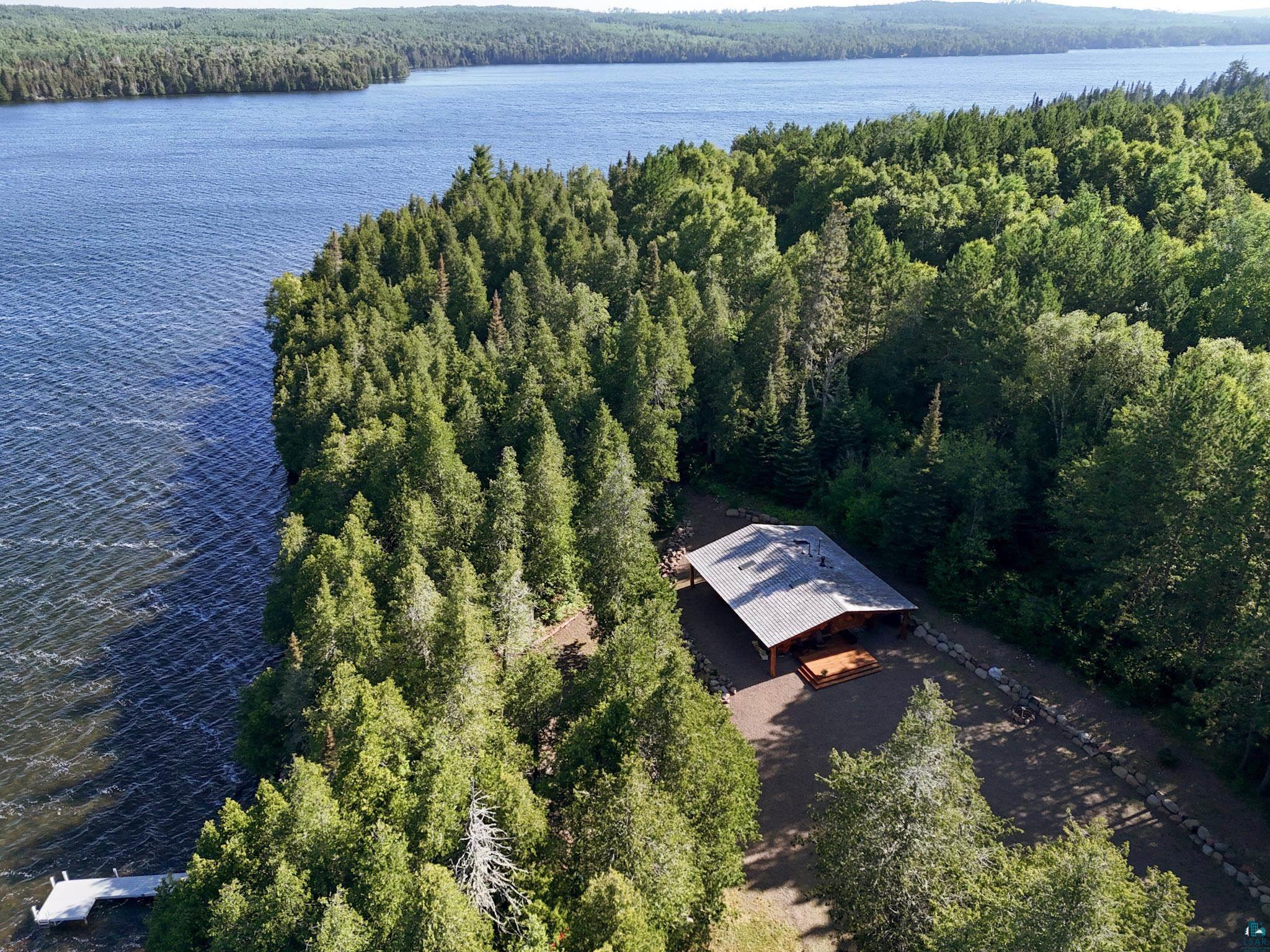71 Benedict Ln Lutsen MN 55612 - Pike 6126693 image2