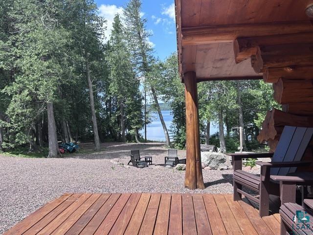 71 Benedict Ln Lutsen MN 55612 - Pike 6126693 image7