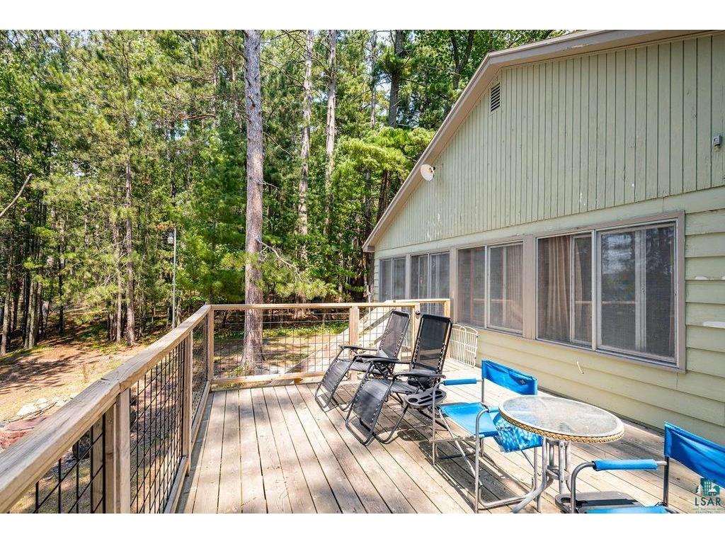 7103 S East Lake Blvd Lake Nebagamon WI 54849 - Nebagamon 6126846 image16