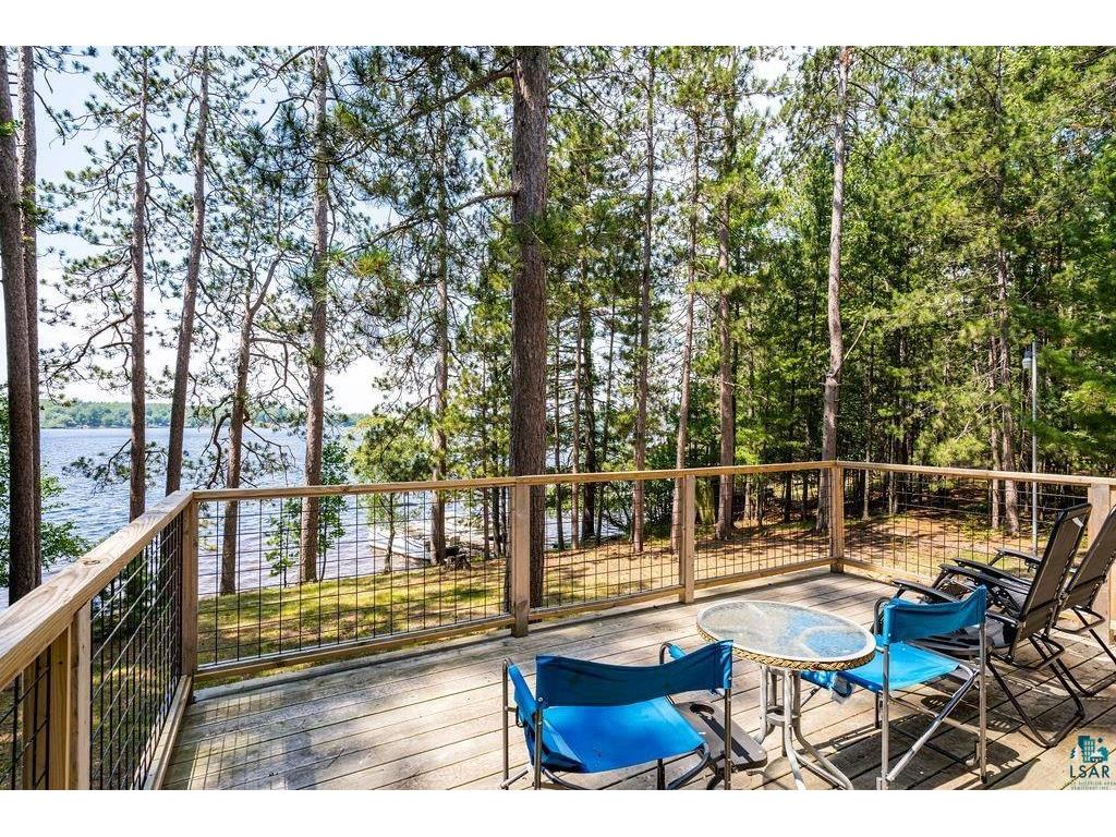 7103 S East Lake Blvd Lake Nebagamon WI 54849 - Nebagamon 6126846 image17
