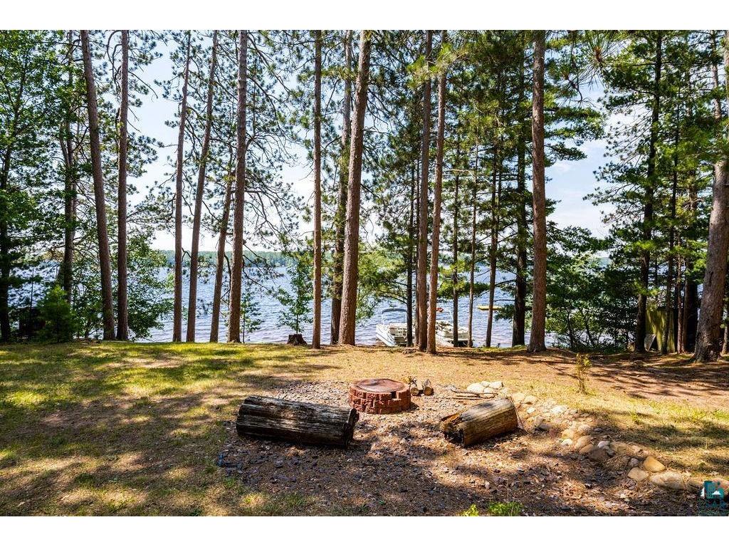 7103 S East Lake Blvd Lake Nebagamon WI 54849 - Nebagamon 6126846 image18