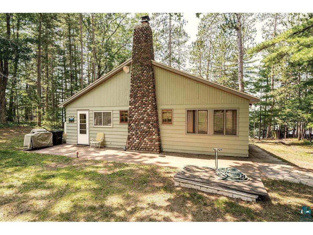 7103 S East Lake Blvd Lake Nebagamon WI 54849 - Nebagamon 6126846 image2