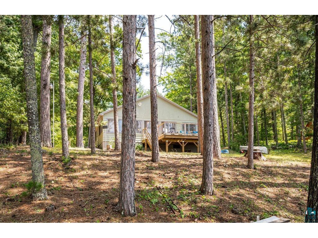 7103 S East Lake Blvd Lake Nebagamon WI 54849 - Nebagamon 6126846 image20