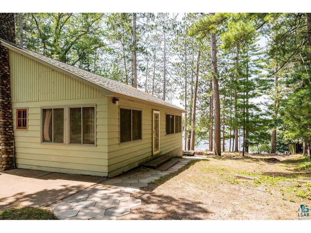 7103 S East Lake Blvd Lake Nebagamon WI 54849 - Nebagamon 6126846 image21