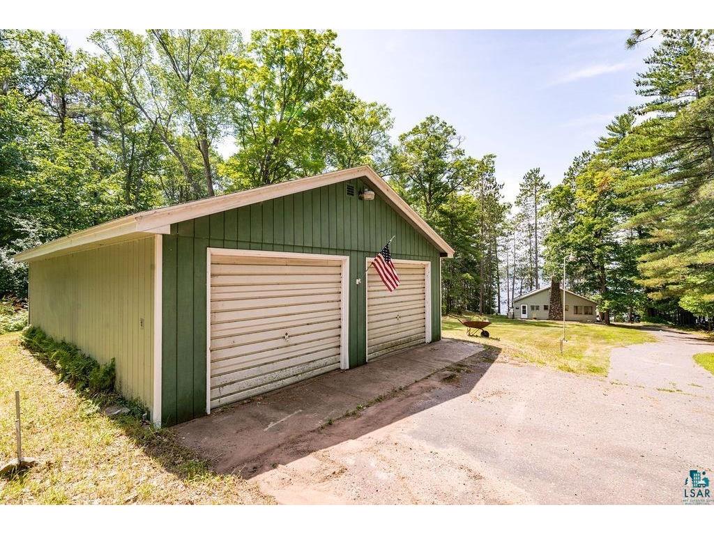 7103 S East Lake Blvd Lake Nebagamon WI 54849 - Nebagamon 6126846 image22