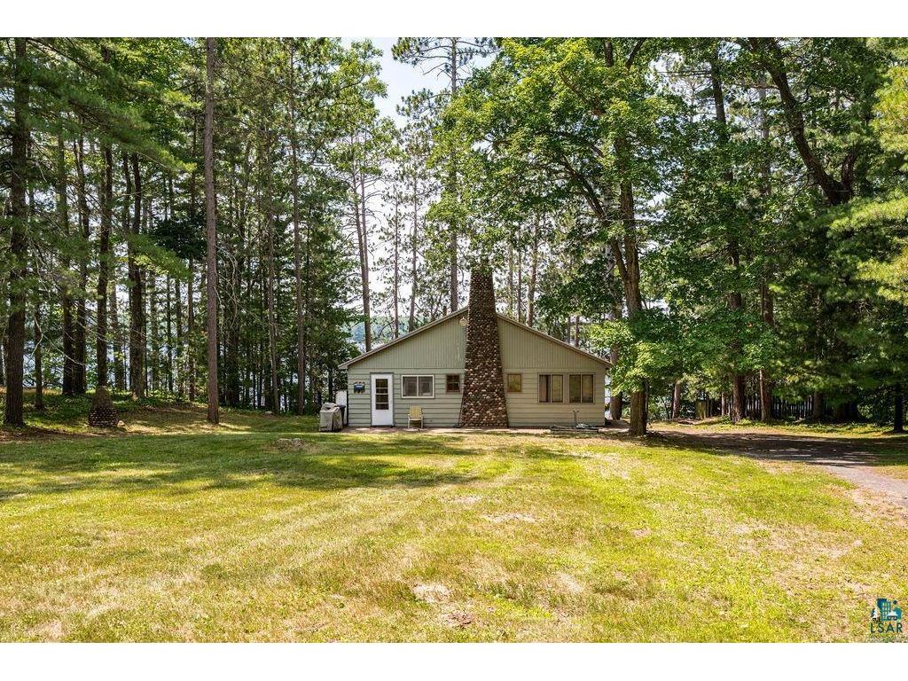 7103 S East Lake Blvd Lake Nebagamon WI 54849 - Nebagamon 6126846 image23